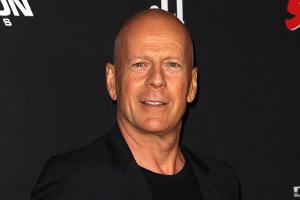 Bruce Willis: Töchter teilen neues Familienfoto zu Thanksgiving