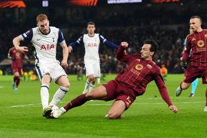 EL: Hummels trifft spät beim Startelfdebüt - Amorim siegt