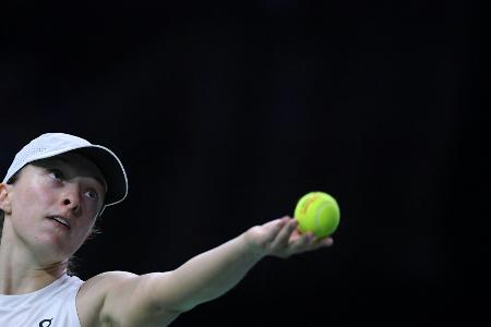 Swiateks Dopingfall: Kritik an Ungleichbehandlung im Tennis