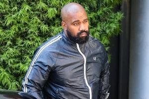 Kanye West veröffentlicht Musikvideo mit Töchtern North und Chicago