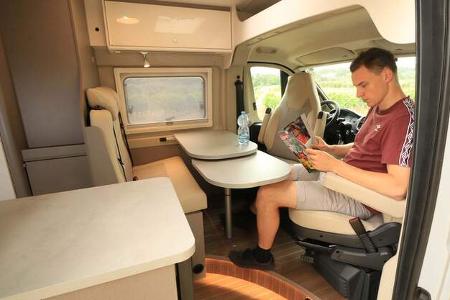 Etrusco CV 640 PB (2025)