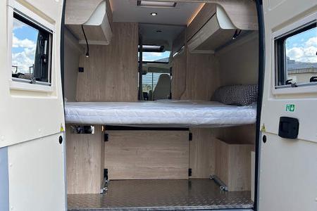 Florium Black Pearl 59 LT (2025)