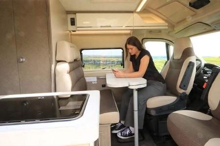 Karmann Davis 610 Lifestyle (2025)