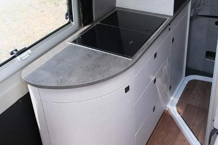 Pössl Summit Shine 600 R