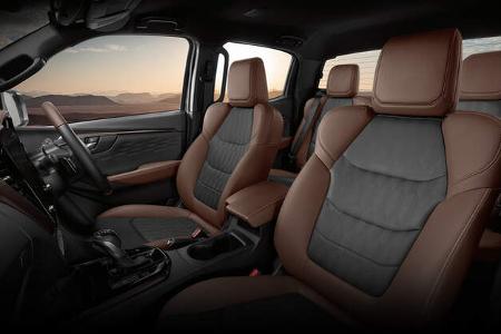 Isuzu D-Max Facelift 2014