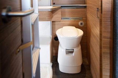  Weinsberg Carasuite 650 MEG (2024) f