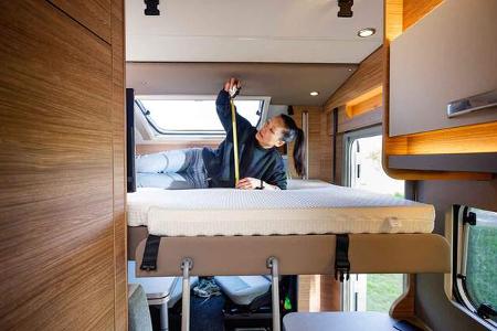  Weinsberg Carasuite 650 MEG (2024) f