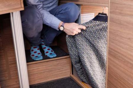  Weinsberg Carasuite 650 MEG (2024) f