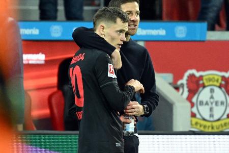 Wechsel im Sommer? Matthäus sieht Wirtz bei Real oder Bayern