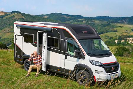 Challenger X 250 (2023) f