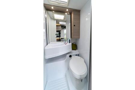 Challenger X 250 (2023) Bad f