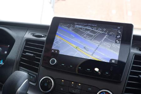 f Chausson 640 Titanium (2023) Navi