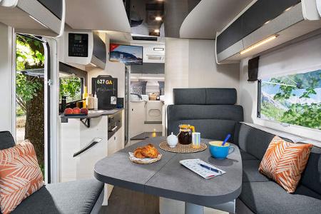 Chausson 627 GA