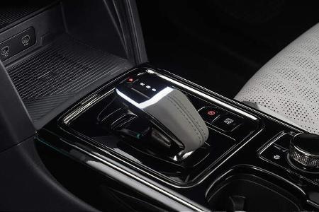 Mahindra XEV 9e Elektro-Crossover