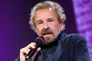 Thomas Gottschalk: "Ich habe die Nase voll"
