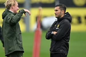 Noch immer keine Diagnose bei Brandt vor Duell mit Bayern