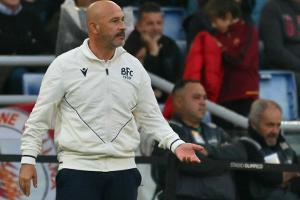 Cyberattacke: FC Bologna von Hackern angegriffen