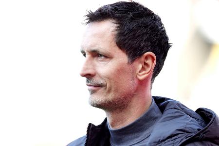 Toppmöller adelt FCH - und freut sich auf ein Wiedersehen