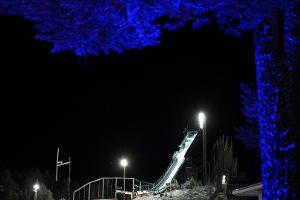 Skispringen: Qualifikation in Kuusamo auf Samstag verlegt