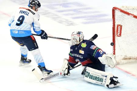 DEL: Eisbären verlieren glatt im Spitzenspiel