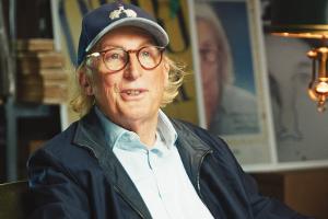 "Mein Name ist Otto": Doku über Otto Waalkes erscheint noch 2024