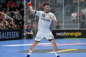 Handball: Magdeburg holt Jonsson aus Melsungen