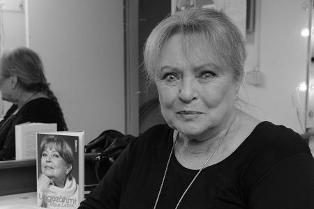 Filmlegende Karin Baal mit 84 Jahren gestorben