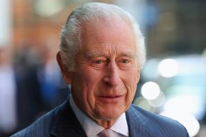 Kostenloses Porträt von König Charles III. nicht sonderlich gefragt