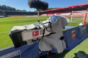 DAZN erhält Zuschlag für BL-Konferenz