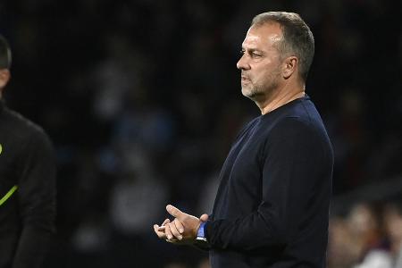 Niederlage gegen Las Palmas: Flicks Barcelona patzt erneut