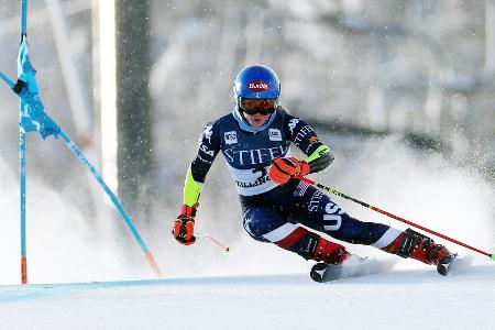 Shiffrin verpasst die 