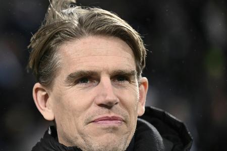 Bayern beraten über Strafe für Davies