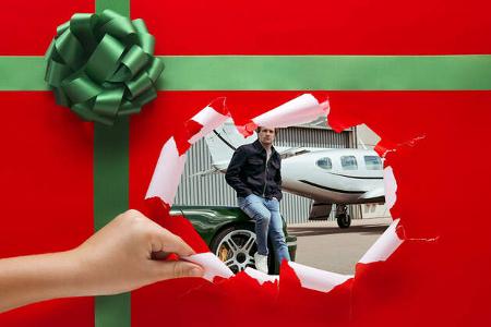 Adventskalender 2024 - 17 MAC