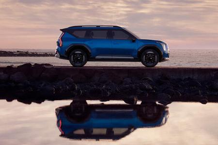 Adventskalender 2024 - 13 Kia