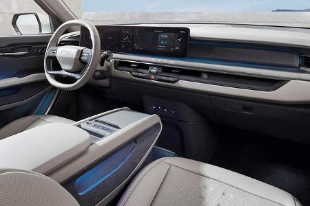 Adventskalender 2024 - 13 Kia