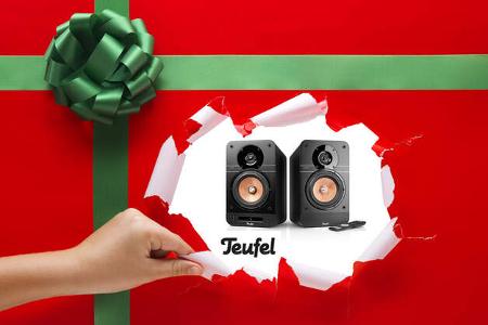 Adventskalender 2024 - 04 Teufel