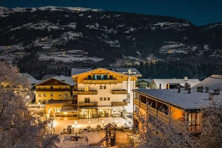 Adventskalender 2024 - 11 Felbertauern