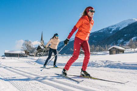 Adventskalender 2024 - 11 Felbertauern