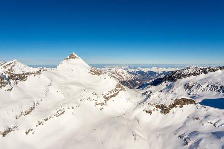 Adventskalender 2024 - 11 Felbertauern