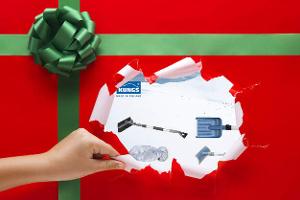 Adventskalender Kungs