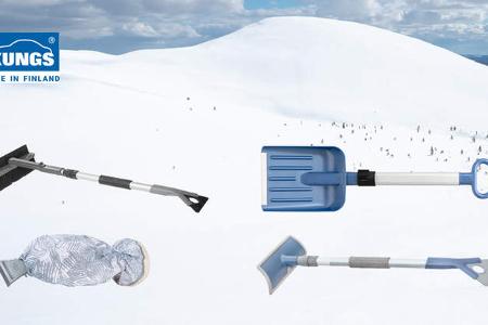 Adventskalender 2024 - 12 Kungs