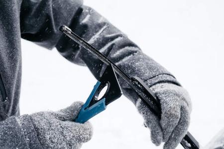 Adventskalender 2024 - 12 Kungs