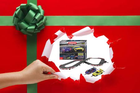 Adventskalender 2024 Geschenkbilder Aufmacher