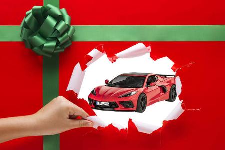 Adventskalender 2024 Geschenkbilder Aufmacher