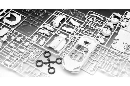 Adventskalender 2024 - 10 Revell
