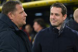 1:1 gegen Bayern: "Komische Gefühlslage" beim BVB