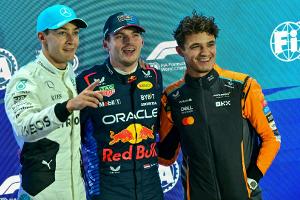 SID-Aufwärmrunde: Vier Kernpunkte für das Rennen in Katar