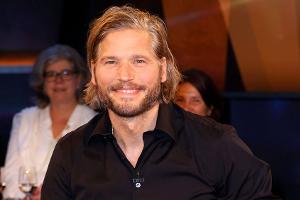 Schauspieler Sebastian Ströbel: Pendelstress für "Die Bergretter"