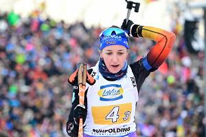 Wieder ein Infekt: Preuß verpasst die Staffel