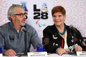 Olympia 2028: Cricket in New York statt in LA?